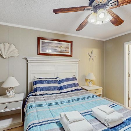 Hilton Head Resort ฮิลตันเฮดไอส์แลนด์ ภายนอก รูปภาพ