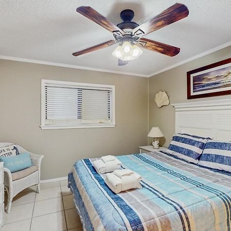 Hilton Head Resort ฮิลตันเฮดไอส์แลนด์ ภายนอก รูปภาพ