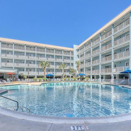 Hilton Head Resort ฮิลตันเฮดไอส์แลนด์ ภายนอก รูปภาพ