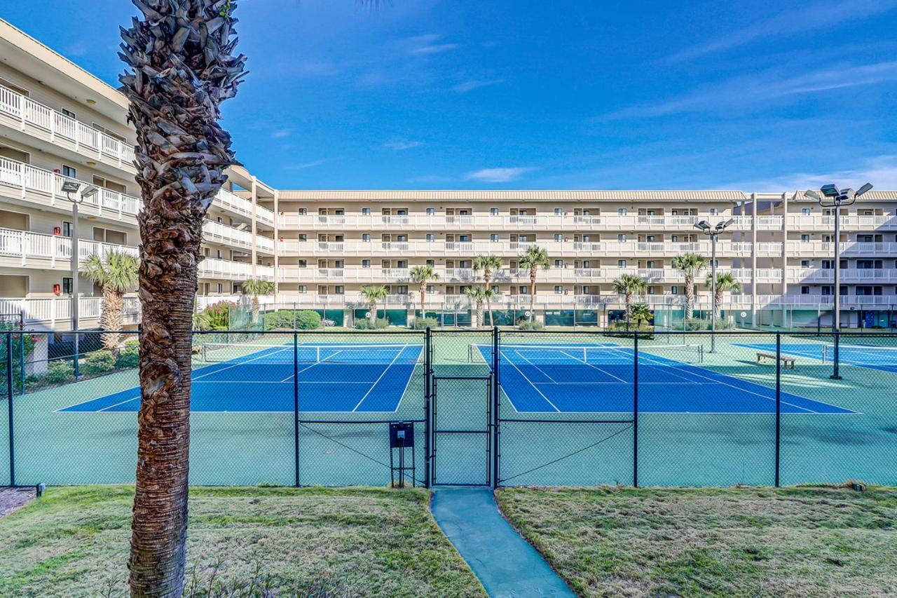 Hilton Head Resort ฮิลตันเฮดไอส์แลนด์ ภายนอก รูปภาพ
