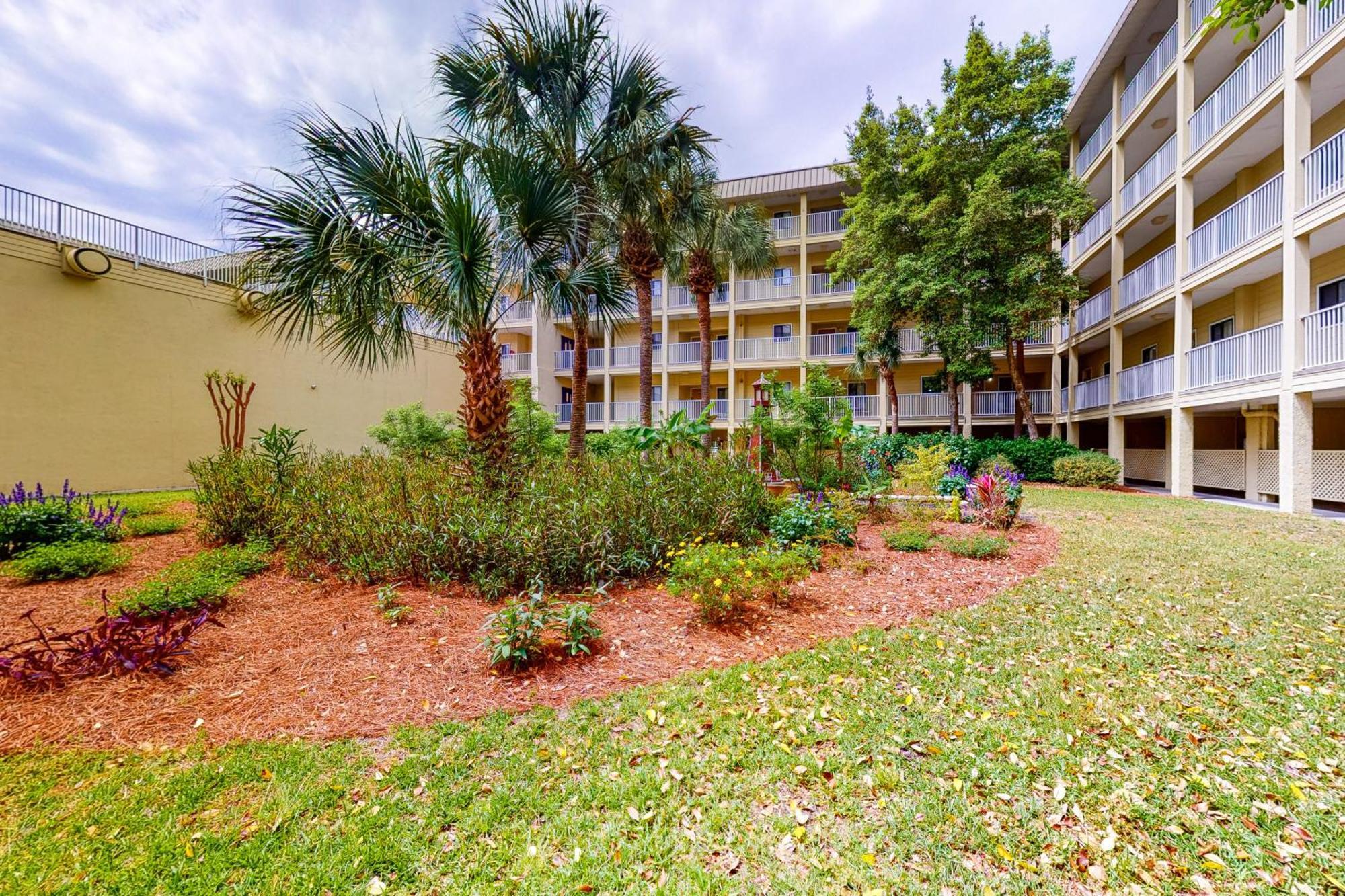 Hilton Head Resort ฮิลตันเฮดไอส์แลนด์ ห้อง รูปภาพ