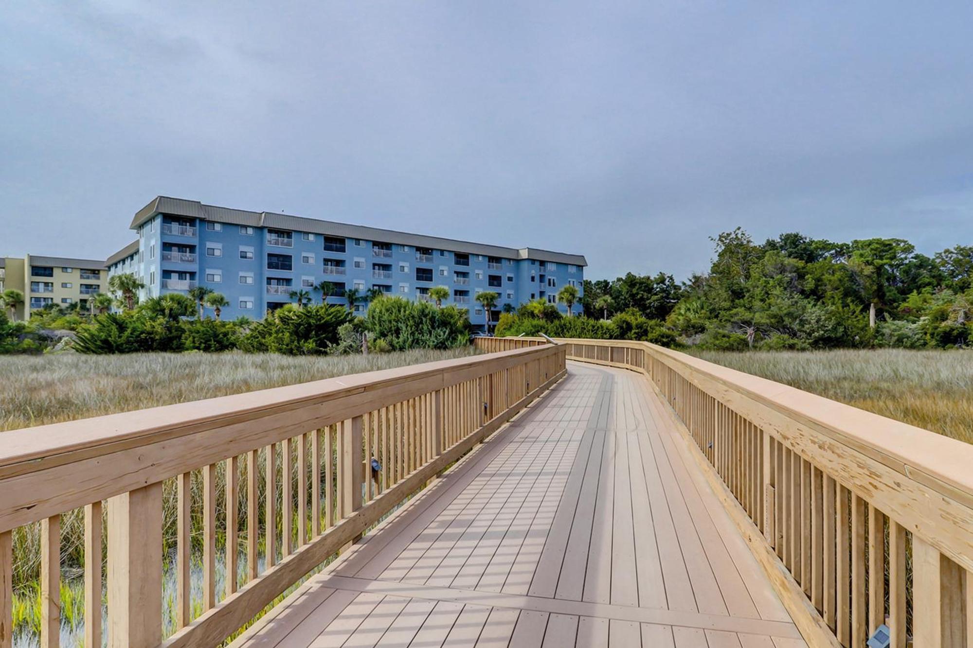 Hilton Head Resort ฮิลตันเฮดไอส์แลนด์ ห้อง รูปภาพ