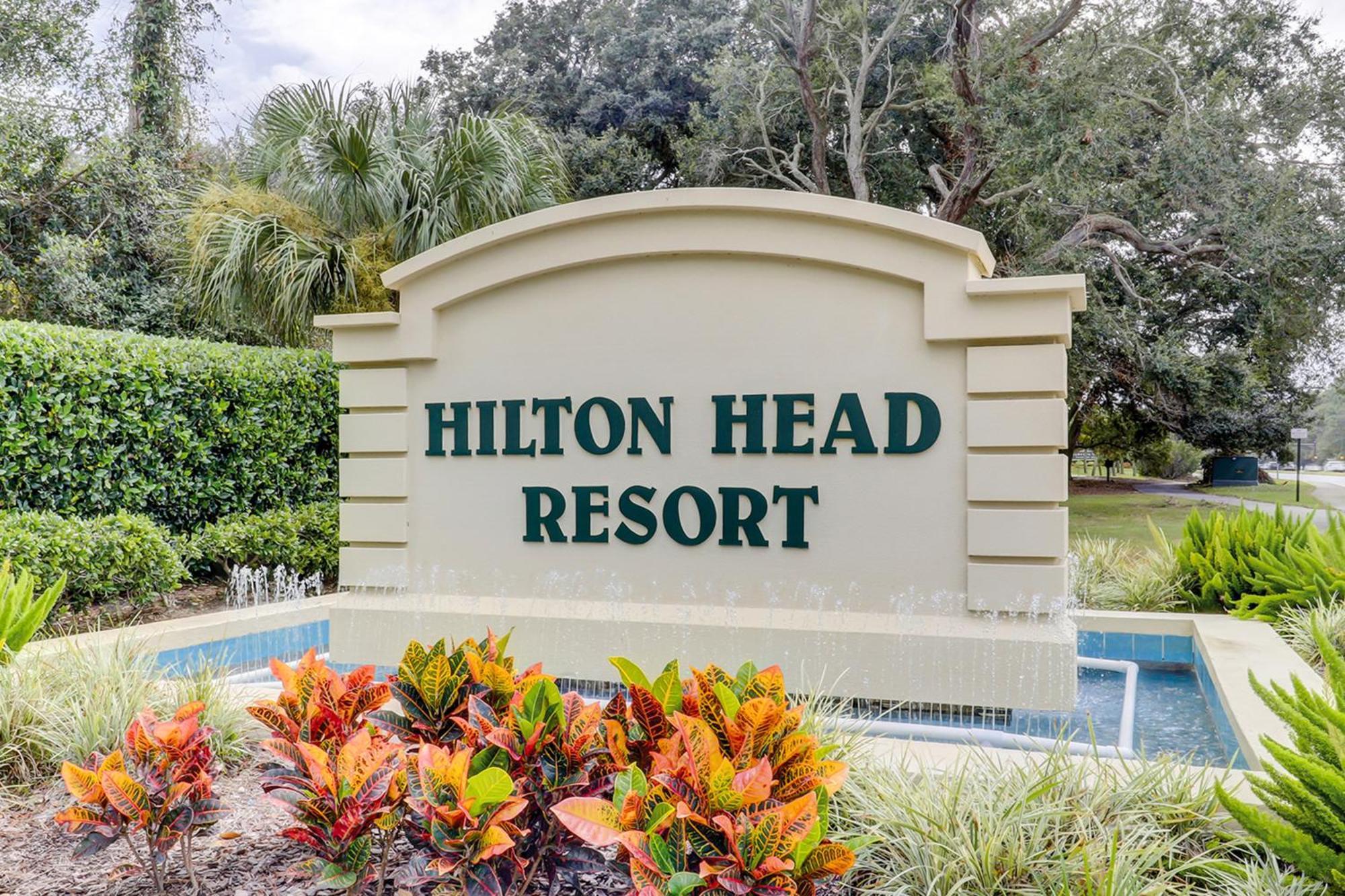 Hilton Head Resort ฮิลตันเฮดไอส์แลนด์ ห้อง รูปภาพ