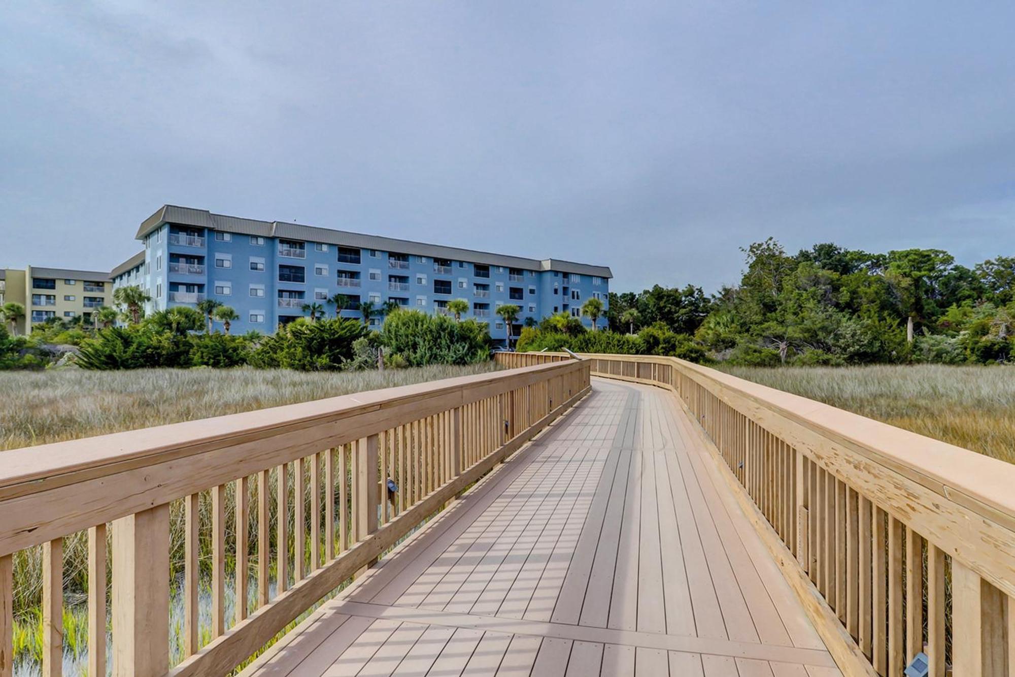 Hilton Head Resort ฮิลตันเฮดไอส์แลนด์ ห้อง รูปภาพ