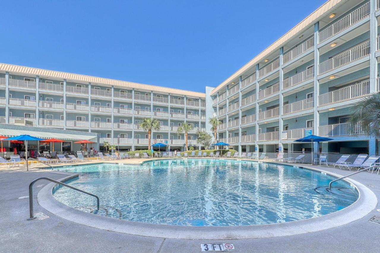 Hilton Head Resort ฮิลตันเฮดไอส์แลนด์ ภายนอก รูปภาพ